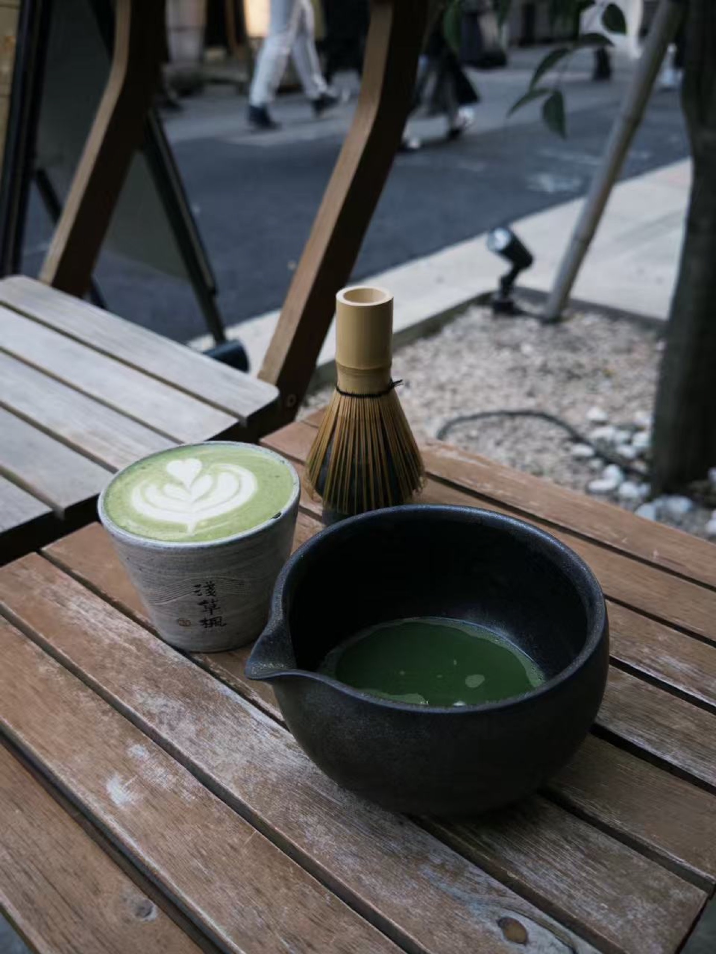 浅草楓 / Asakusa Kaede