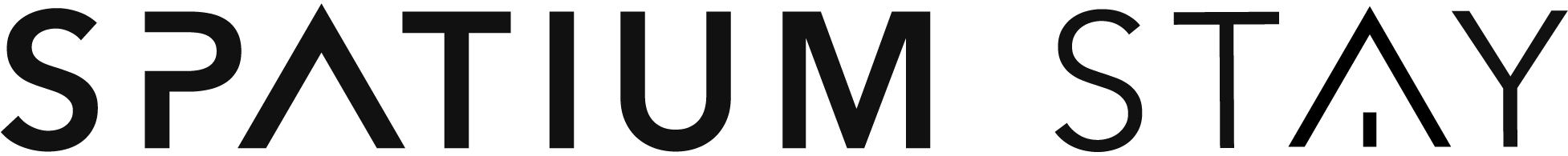 Spatium Stay logo