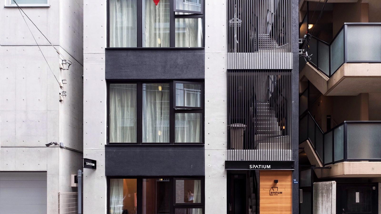 SPATIUM GINZA