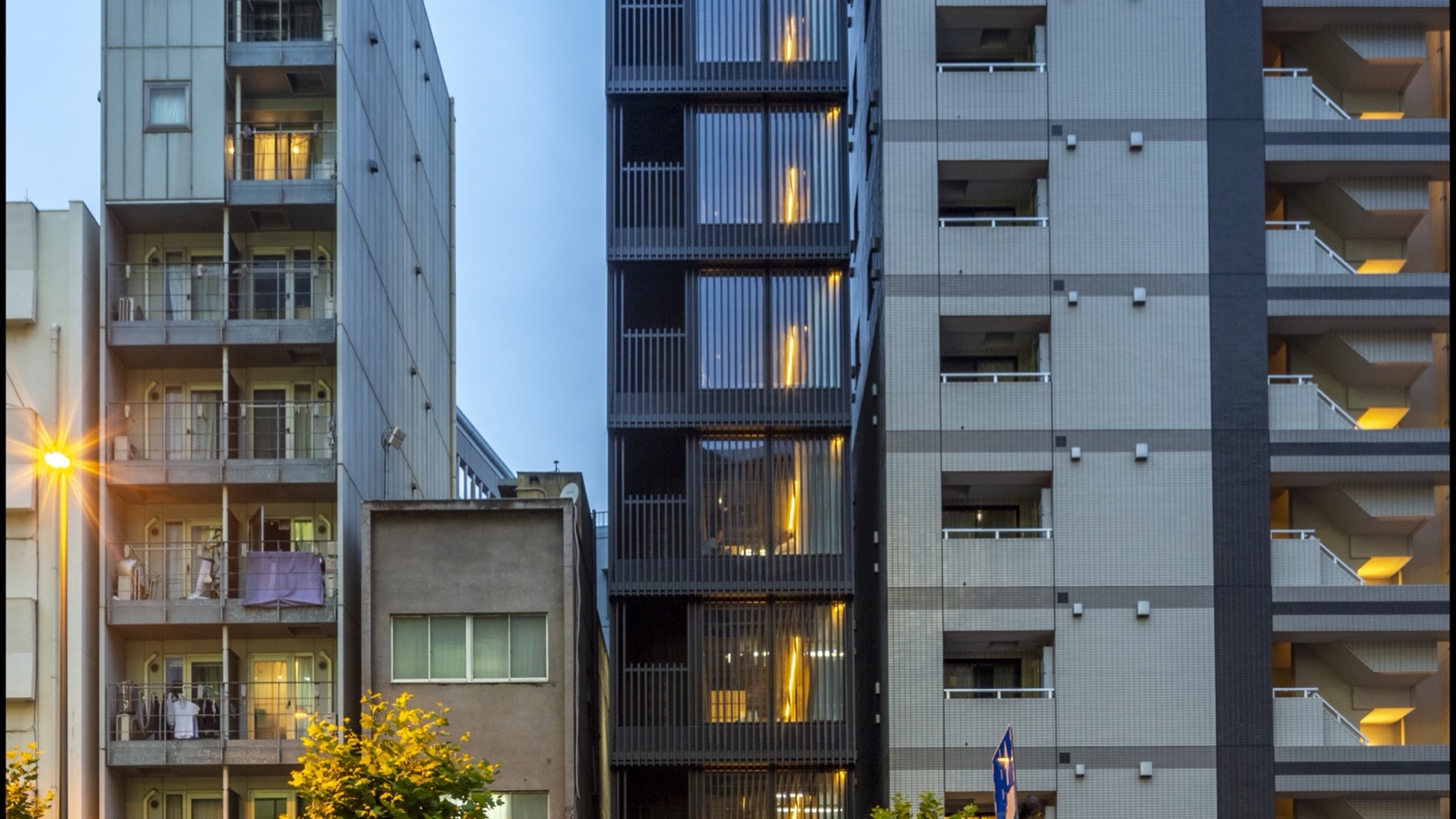 SPATIUM NIHONBASHI