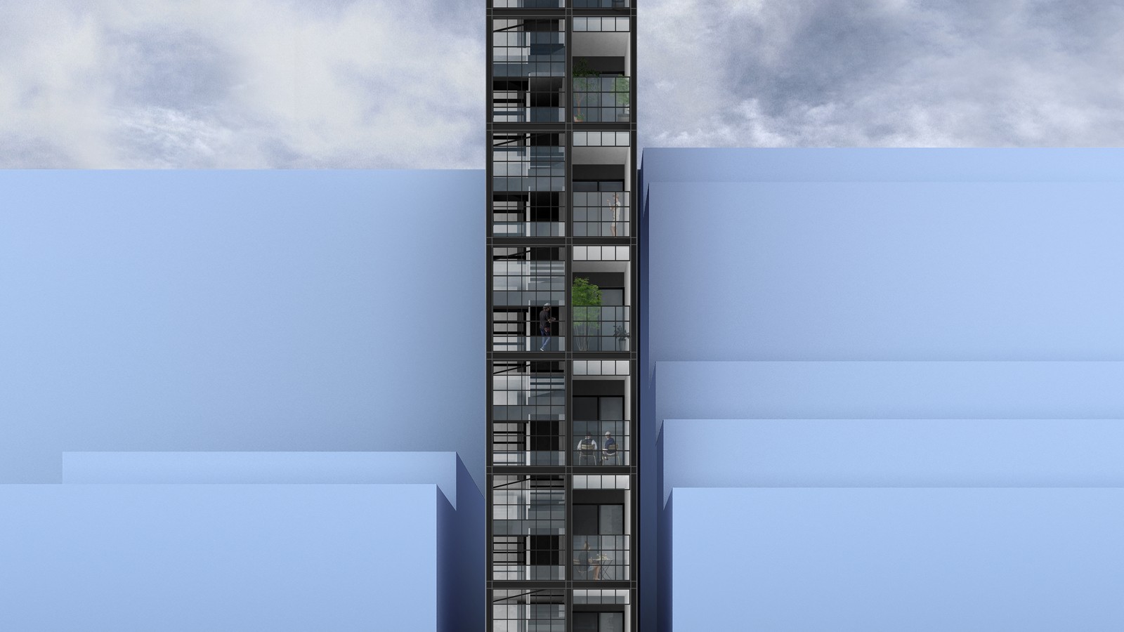 SPATIUM SHINJUKU