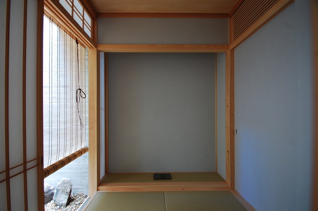 条 | Kyoto Machiya Stays