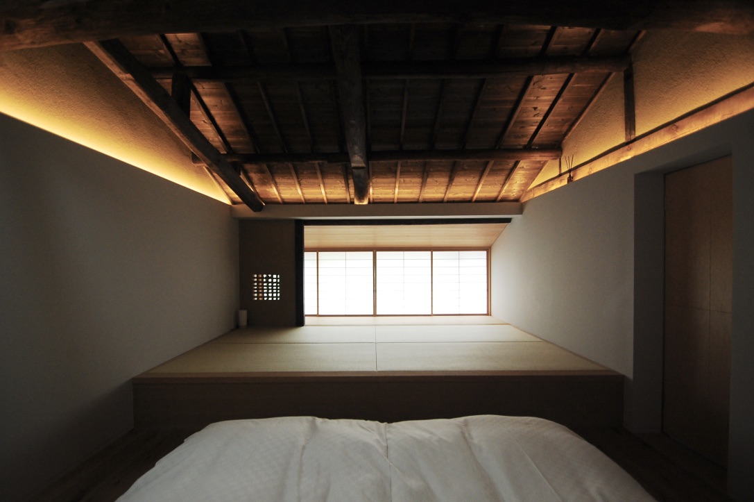 Residence Jo Syo