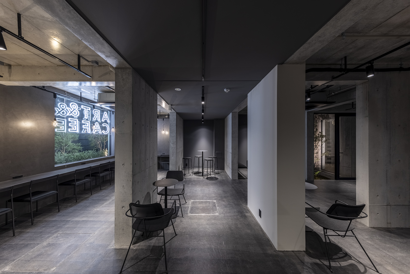 SPATIUM GINZA PONY