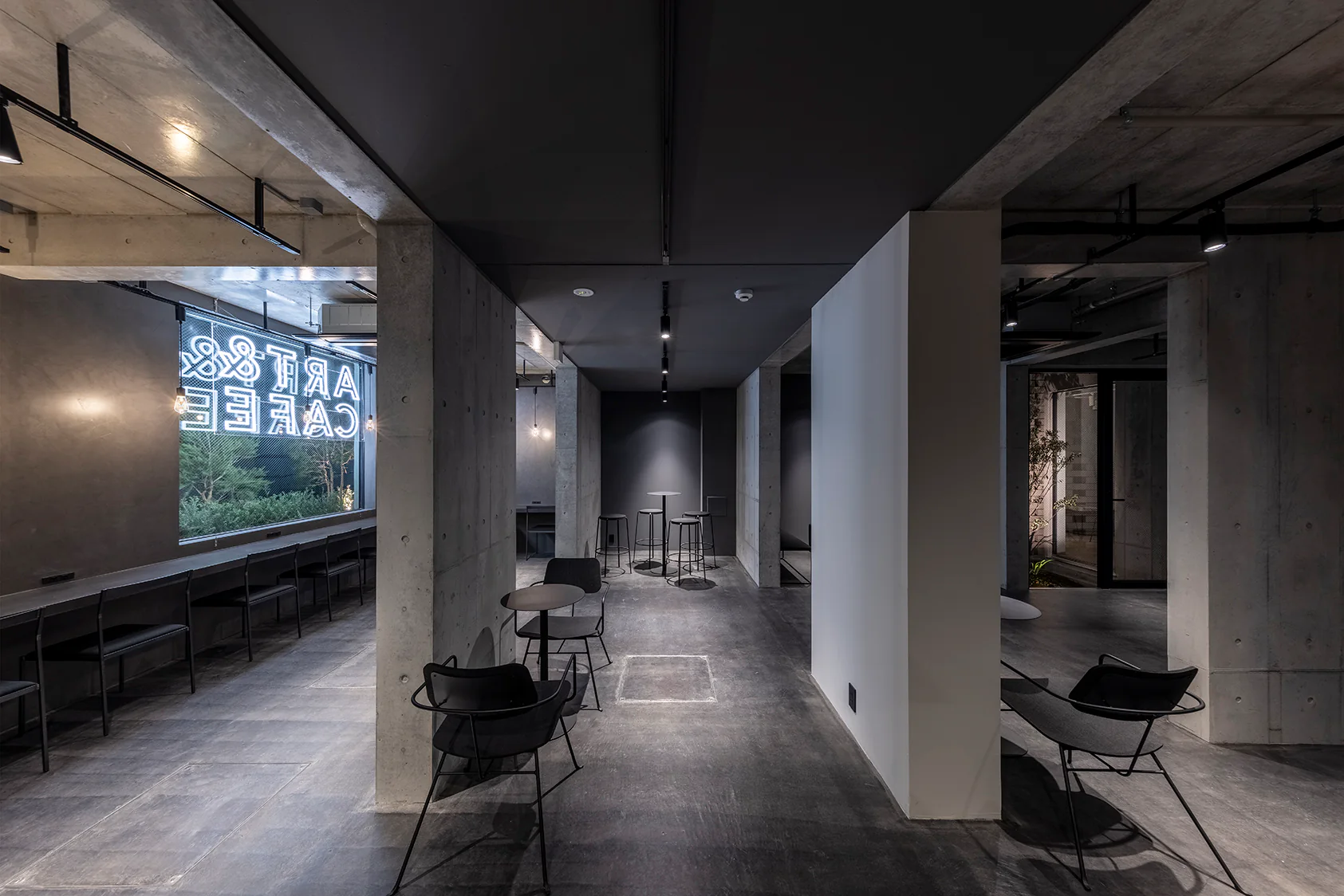 SPATIUM GINZA PONY